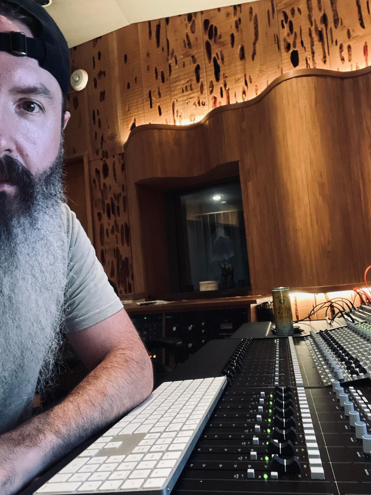 Solid State Logic ORIGIN Analogue Mixing Console