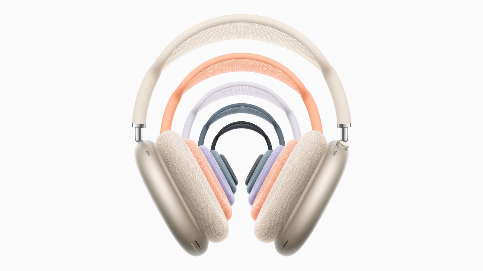 Lossless audio และ ultra-low latency audio บน AirPods Max