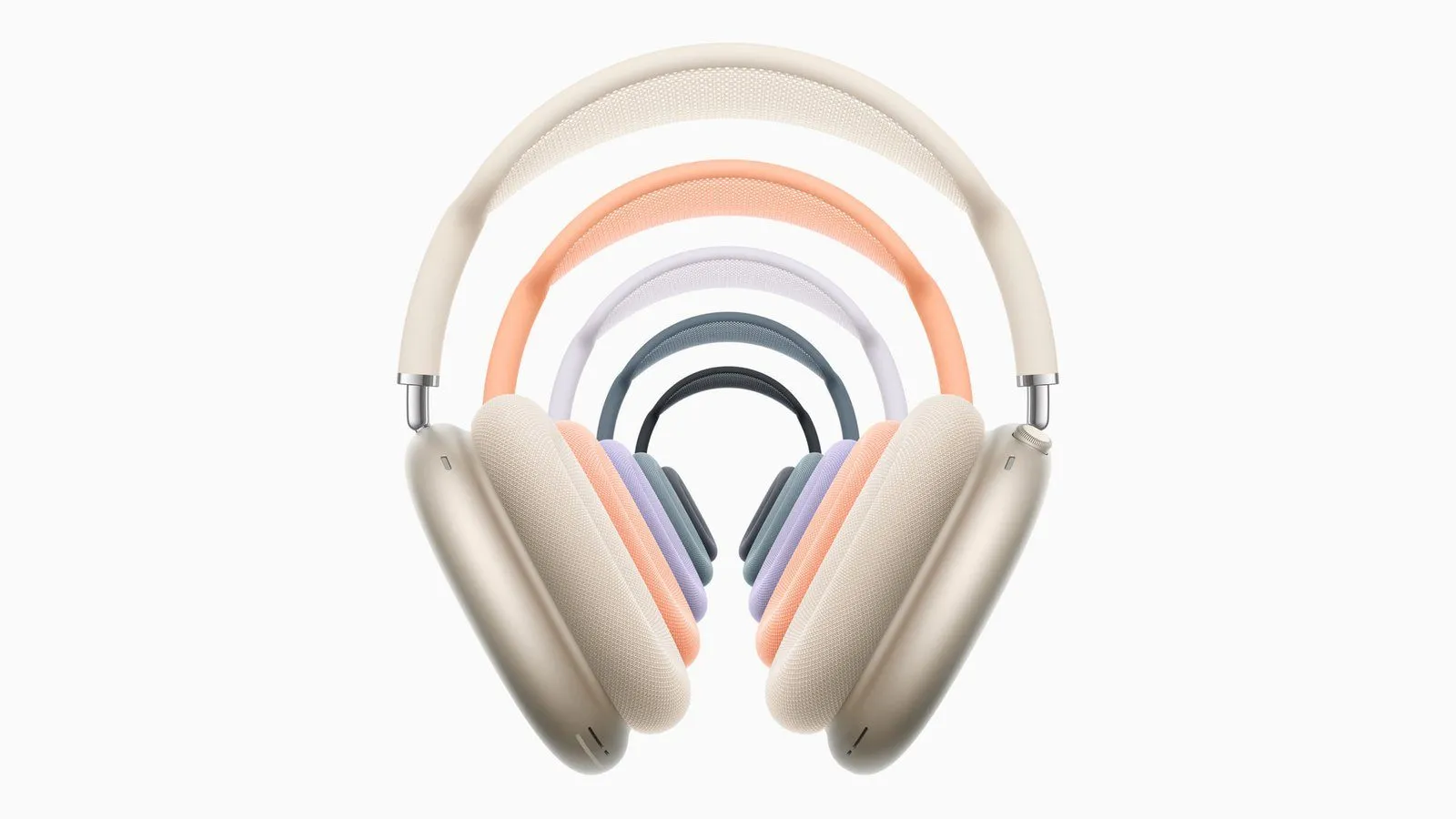 Lossless audio และ ultra-low latency audio บน AirPods Max