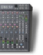 Full Sail University ติดตั้ง SSL ORIGIN 10 เครื่อง และ SSL BiG SiX 11 เครื่อง