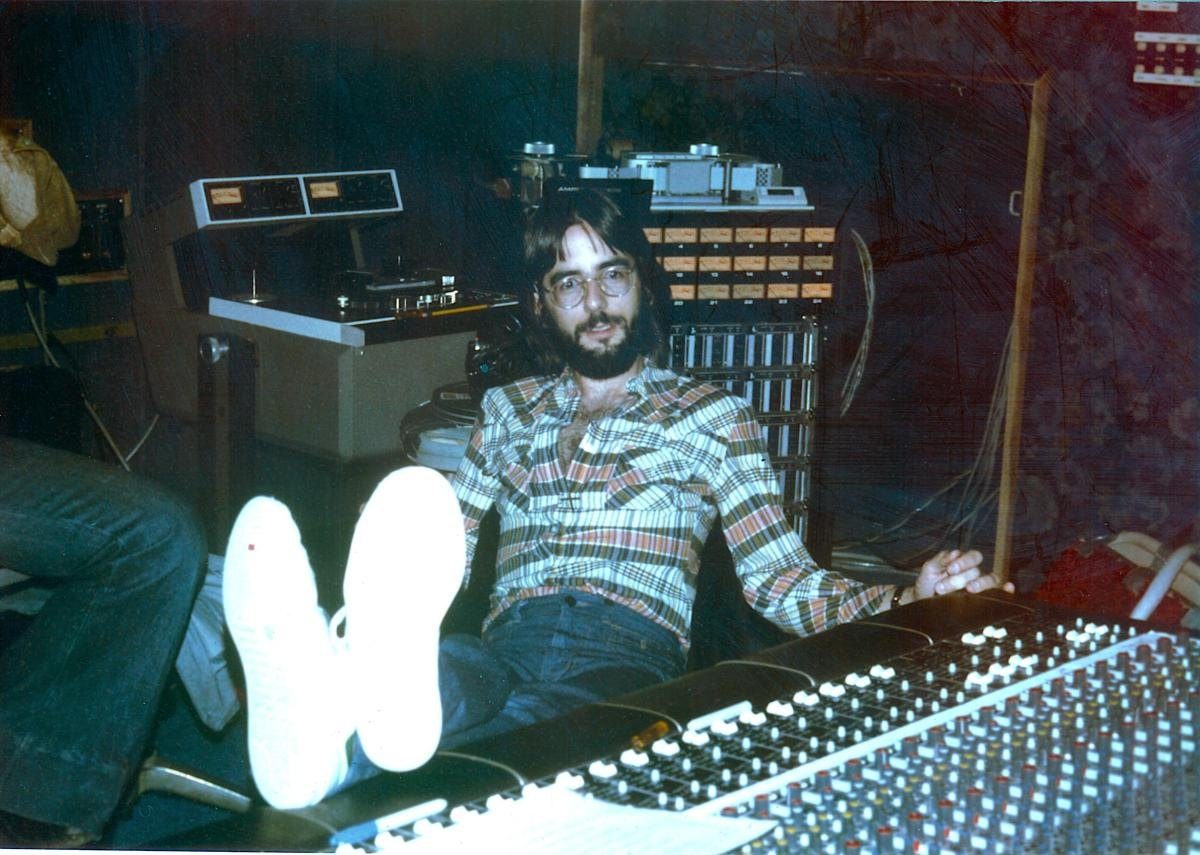 32Classic Console จาก Harrison Audio สานต่อเทคโนโลยีสุดคลาสสิกที่อยู่เบื้องหลังการบันทึกเสียงระดับรางวัลแกรมมี่ยุค 70s