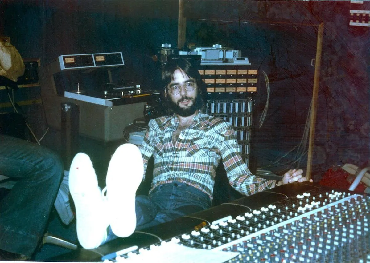 32Classic Console จาก Harrison Audio สานต่อเทคโนโลยีสุดคลาสสิกที่อยู่เบื้องหลังการบันทึกเสียงระดับรางวัลแกรมมี่ยุค 70s