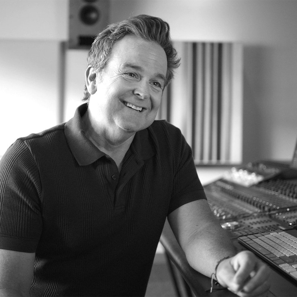 Jeffrey Jones กับห้องมิกซ์เสียงแบบ 7.1.4 Dolby Atmos ที่ใช้งานลำโพง PMC