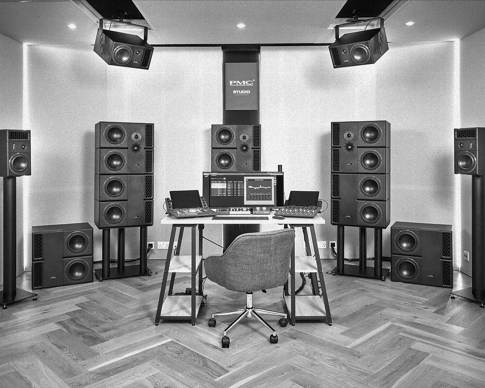 London Studio