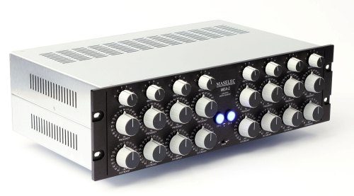 Maselec MEA-2