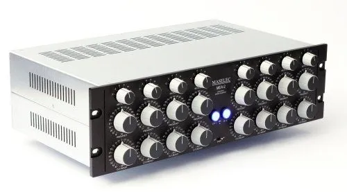 Maselec MEA-2