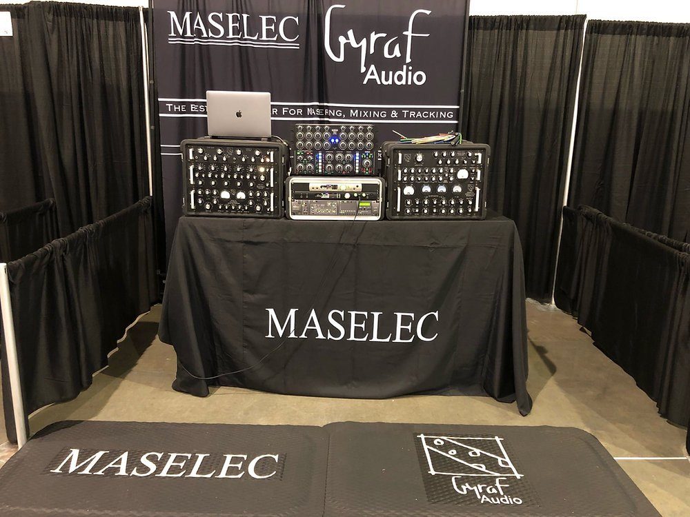 Summer Namm 2021