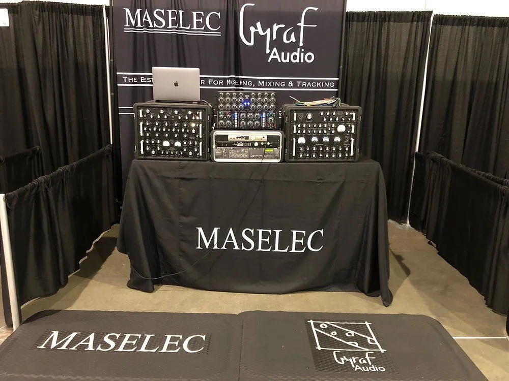 Summer Namm 2021