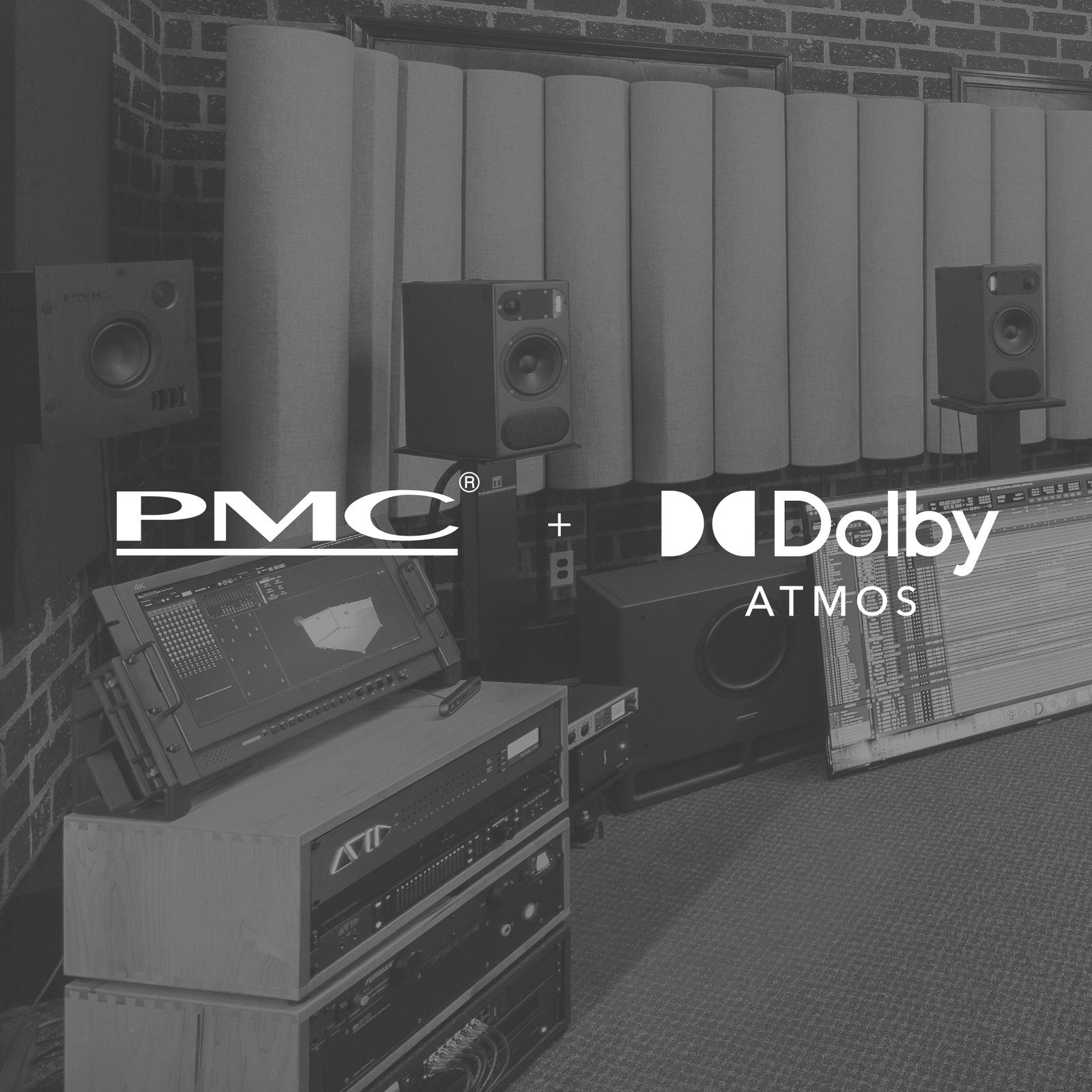 PMC Flagship Boutiques Highlights Dolby Atmos Mixing