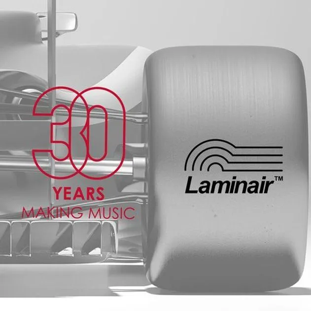 เทคโนโลยี Laminiar จาก PMC