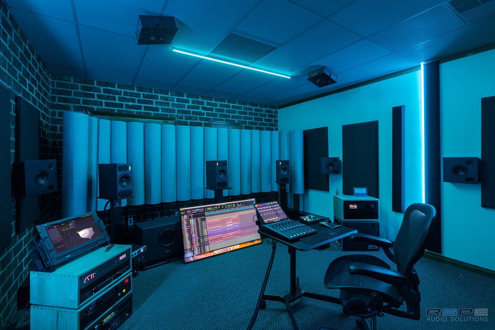 RSPE Audio Solutions