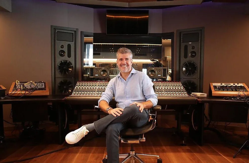 5020 Studio Madrid