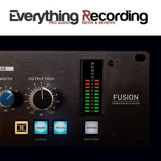 มาฟังอีกหนึ่งรีวิวดีๆ จาก Everything Recording Magazine กันครับ