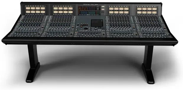 Odyssey 32 Channel — straight-frame