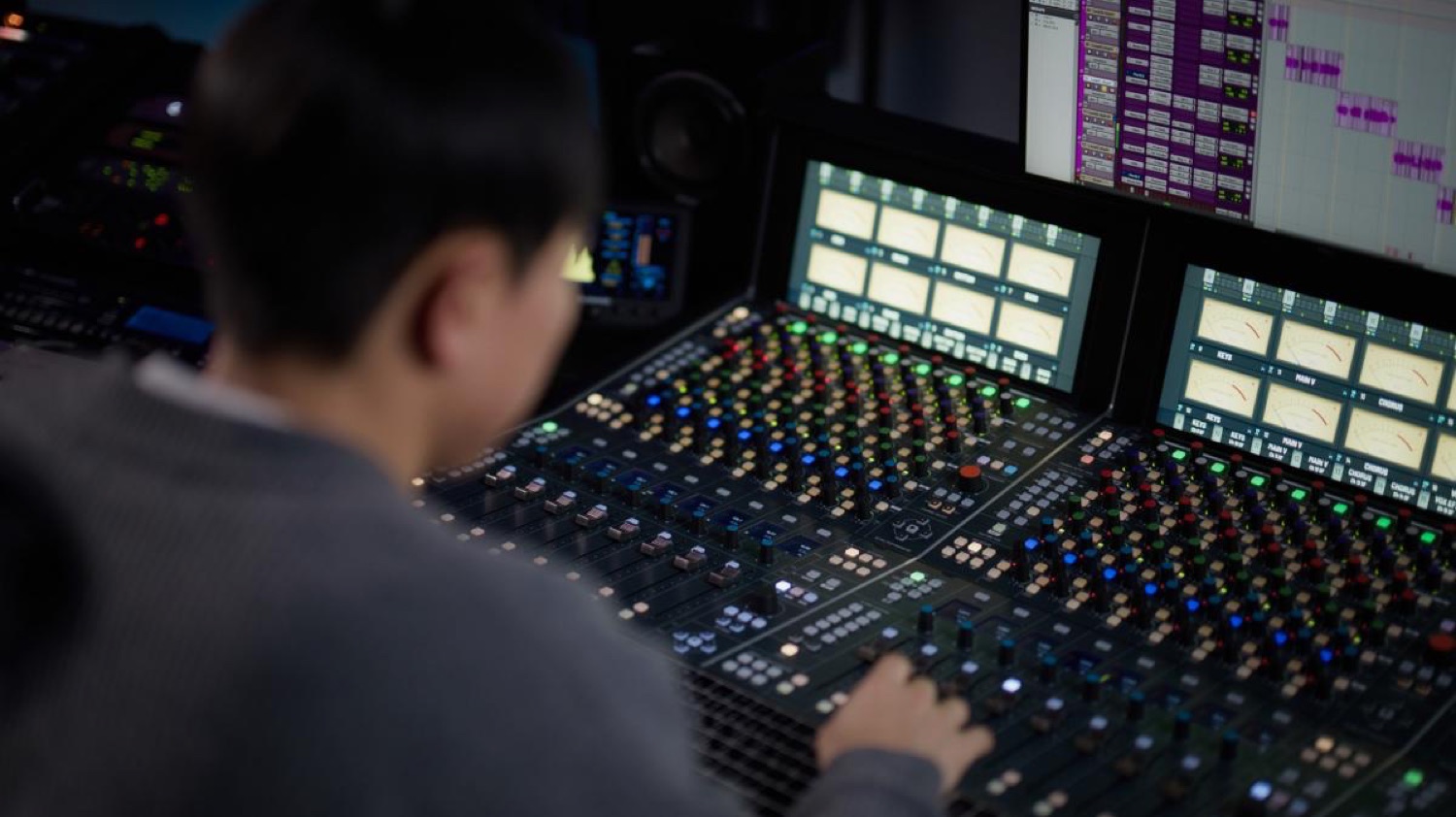 ระบบ Recall Routing ด้วย SSL O-Control