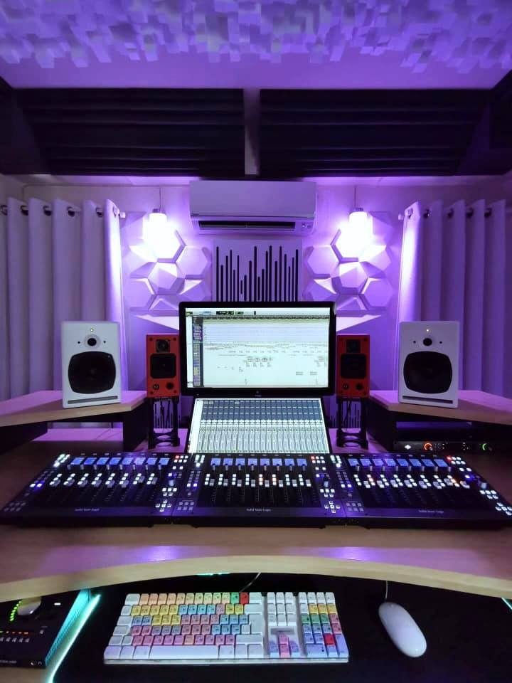 รีวิว SSL UC1 และ SSL UF8 จากผู้ใช้งาน