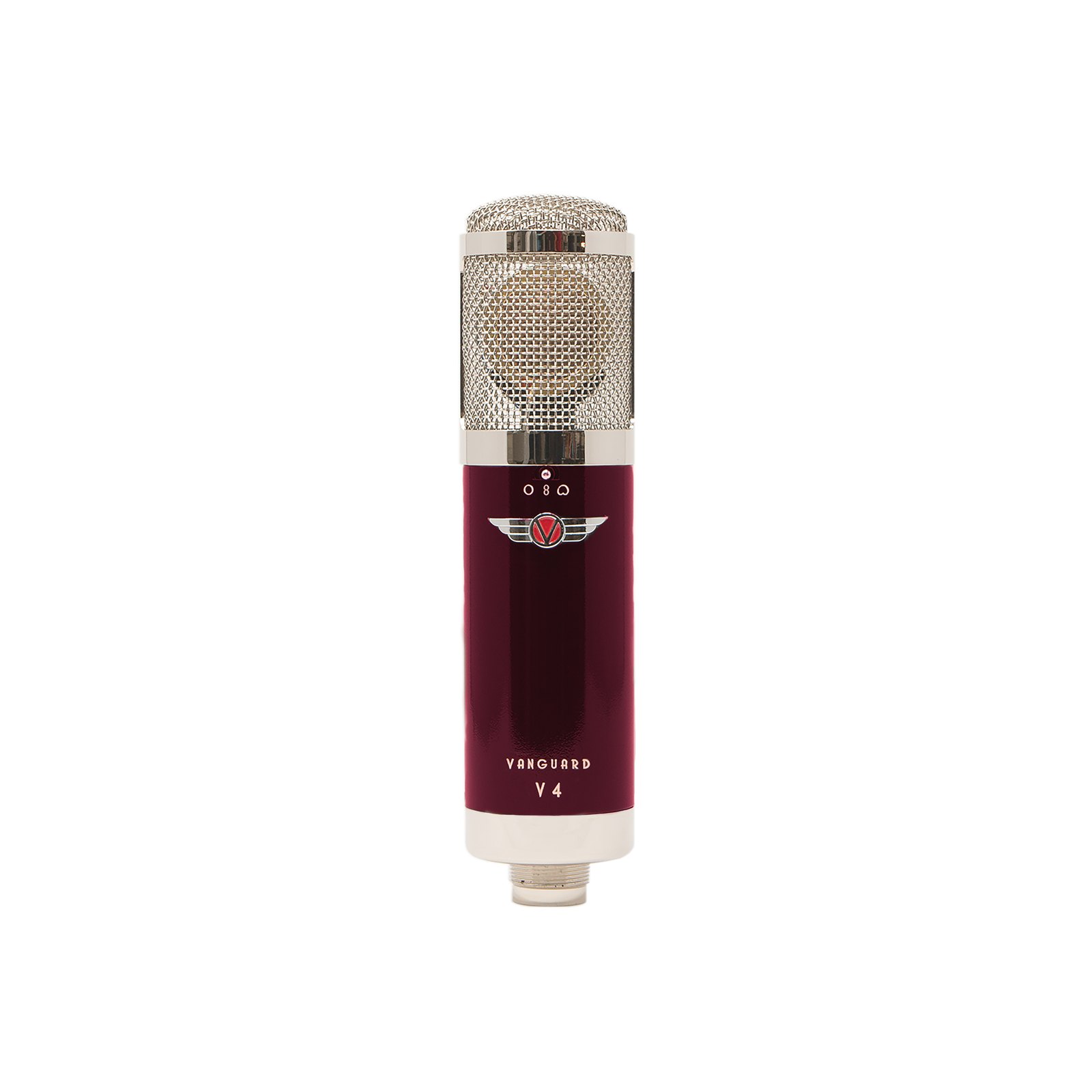 Vanguard Audio Labs V4 MULTI PATTERN FET CONDENSER