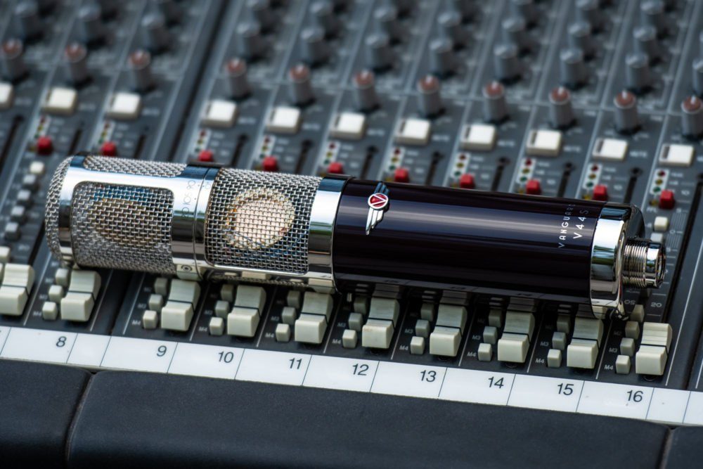 VANGUARD GEN2 GARNERS MORE WORLDWIDE PRAISE
