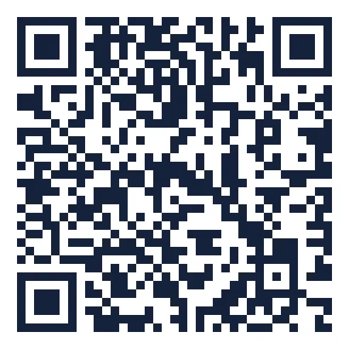 QR Code เพิ่มเพื่อน LINE Vintage Studio