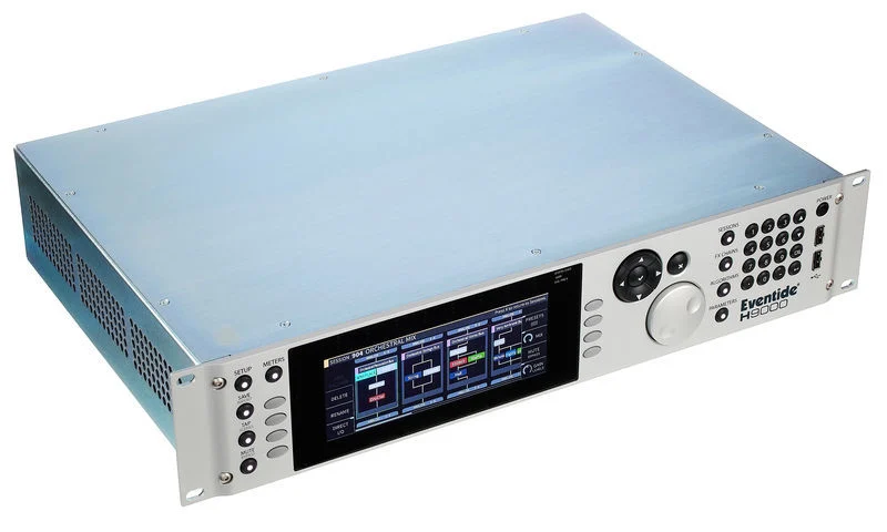 Eventide H9000