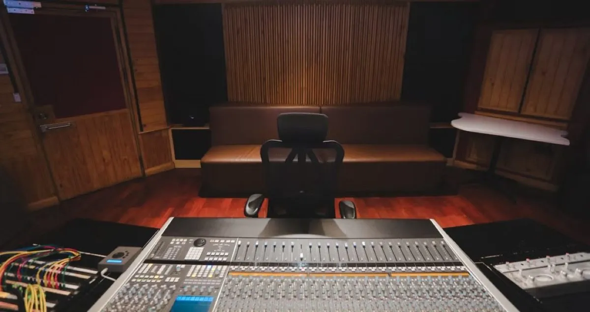 Studio A