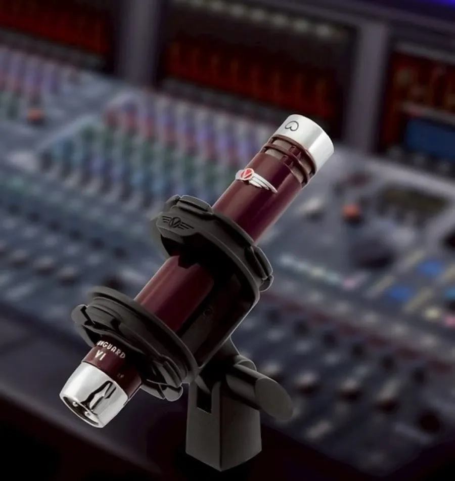 ไมโครโฟน Studio A