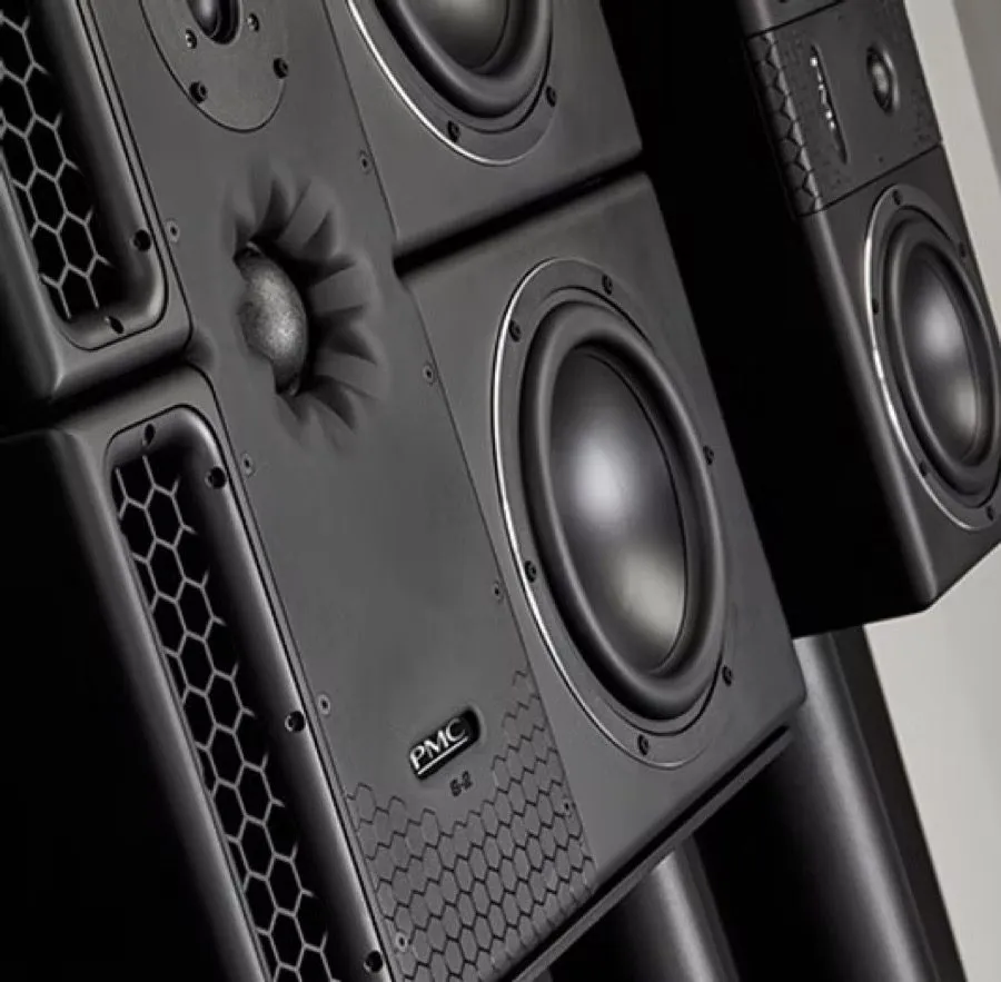 PMC 6-2 monitor