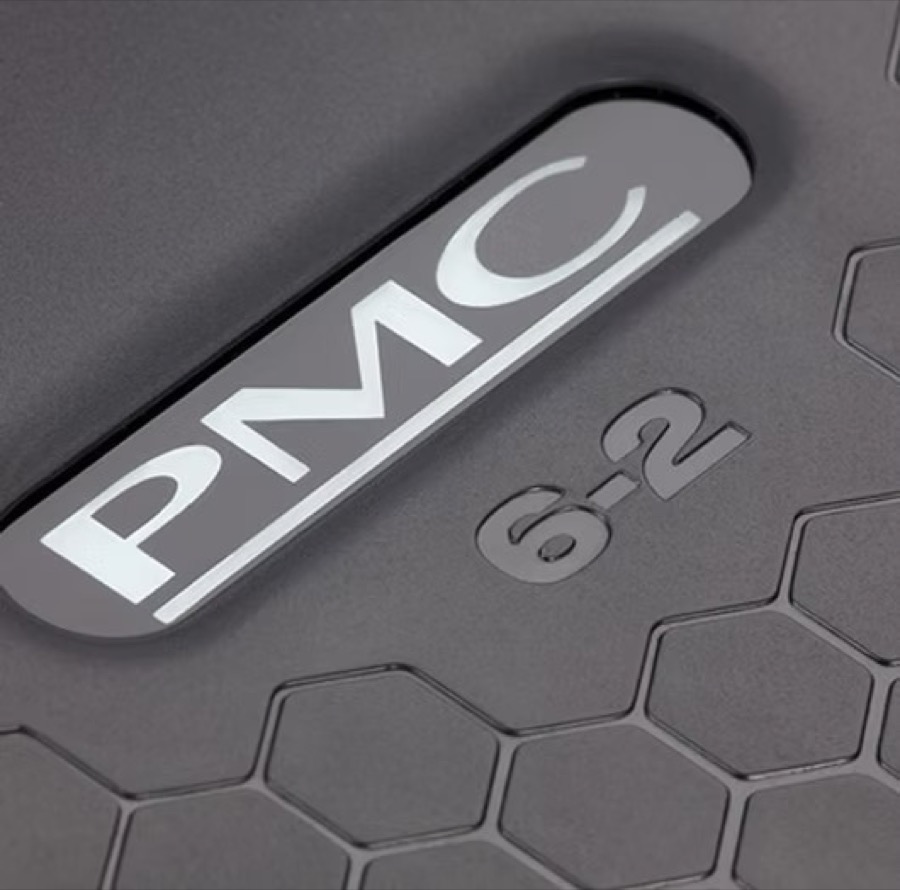 PMC monitor