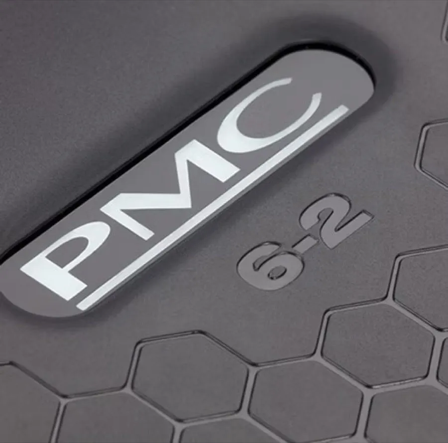 PMC monitor