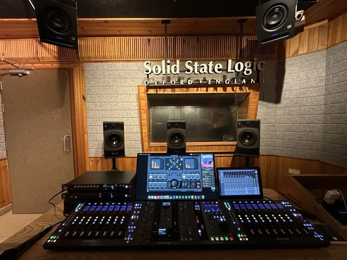 Studio C