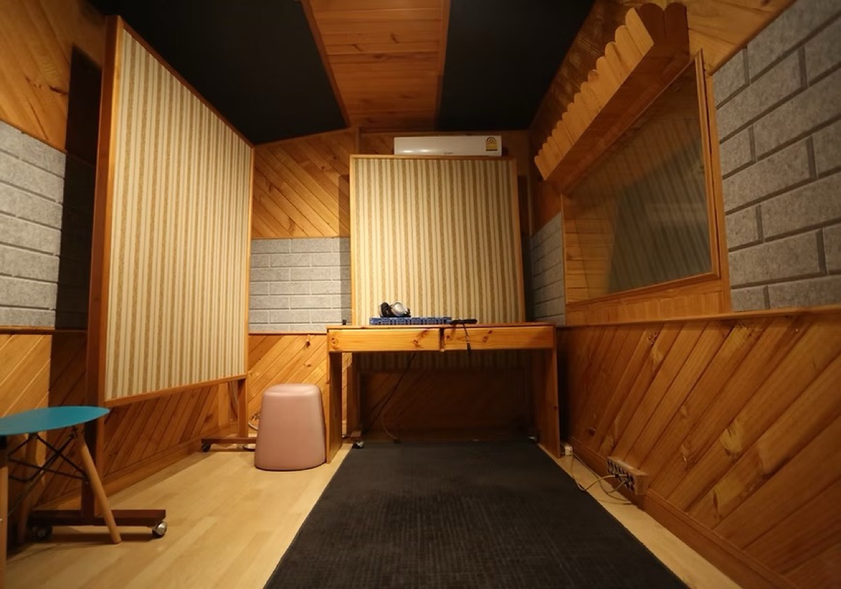 Studio C