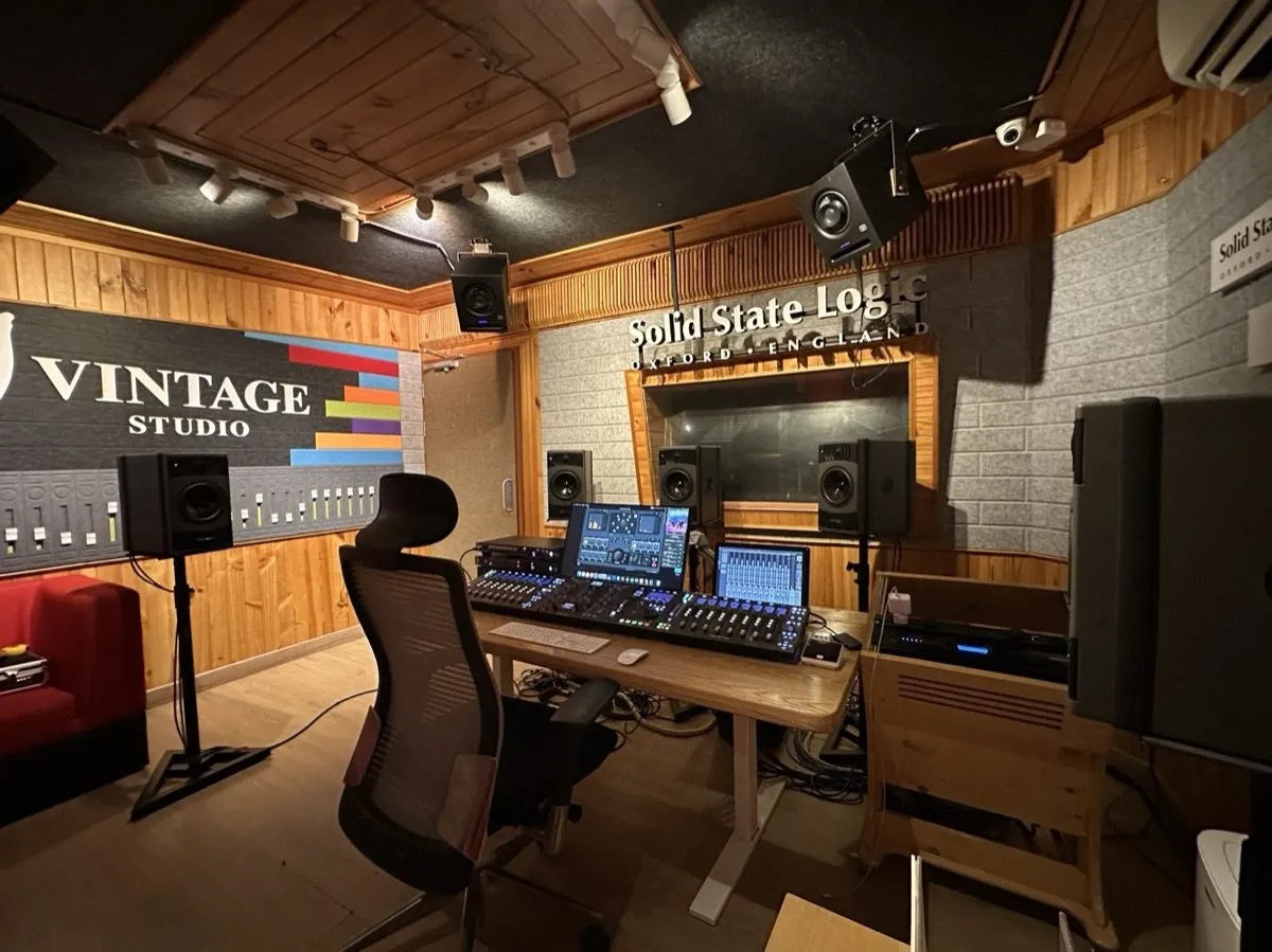 Studio C